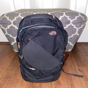 The Isabella North Face booksack